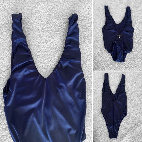 Stylestalker bodysuit Top   - Picture 1 of 9